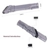 7 Packs Replacement for V7 Attachments Compatible with V8, V8
