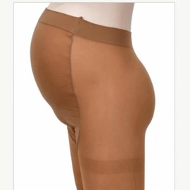 80 Denier Maternity Summer Leggings Tights & Coffee Pantyhose FREE Black 2ea
