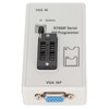 PC TV Display Programmer Automatic Identification VGA USB Input VGA