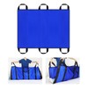 [LOSCHEN] Positioning Bed Pad with Handles,Patient Transfer Board with Handles,Suitable