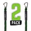 Gradient Fitness Bungee Dock Line | Marine Rope Boat Dock