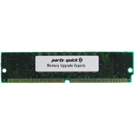 Parts-Quick 32MB 72-Pin SIMM Sampler Memory for Korg Triton Studio, Extreme, Rack, Classic, LE, TR, Pro, Pro X