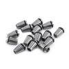 15pcs ER20 Spring Collet Set for CNC Engraving Machine and