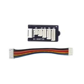 G-Force Balance Board (JST-XH) G0027