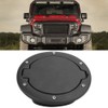 Headerbs Car Oil Cap Fuel Cap Cover Car Accessories Fit