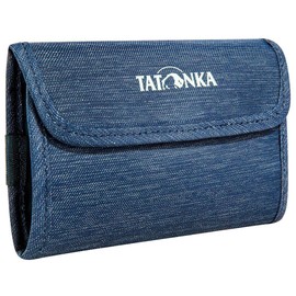 Tatonka Money Box Wallet Navy 13 x 9.5