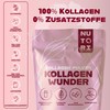 NUTORI - Collagen Powder 300 g - Optimal Bioavailability and