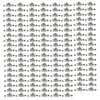 150 Sets DIY Skull Rivets Gothic Style Rustproof Exquisite Fines