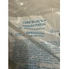 VITAL SIGNS NEW VITAL SIGNS CODE BLUE II RESUSCITATOR SEALED.