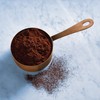 Ghirardelli Majestic Premium Cocoa Powder, 2 Pound Can with Ghirardelli
