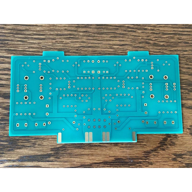 Affinity For Artifacts New BARE BOARD For Sansui F-2436-1 Driver