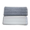Microfiber Spray Mop Pads Replacement Heads for Wet and Dry