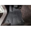 Gledring GL 0193 Rubber Car Mat Set