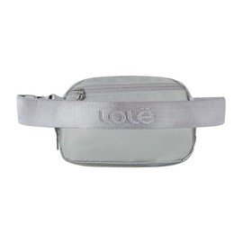Lole - Cross Body Belt Bag, Unisex, Grey