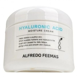 ( ) Hyaluronic cream 100ml that provides moisture and nutrition between skin textures / ( )피부결 사이사이 수분영양공급 히알루로닉 크림 100ml