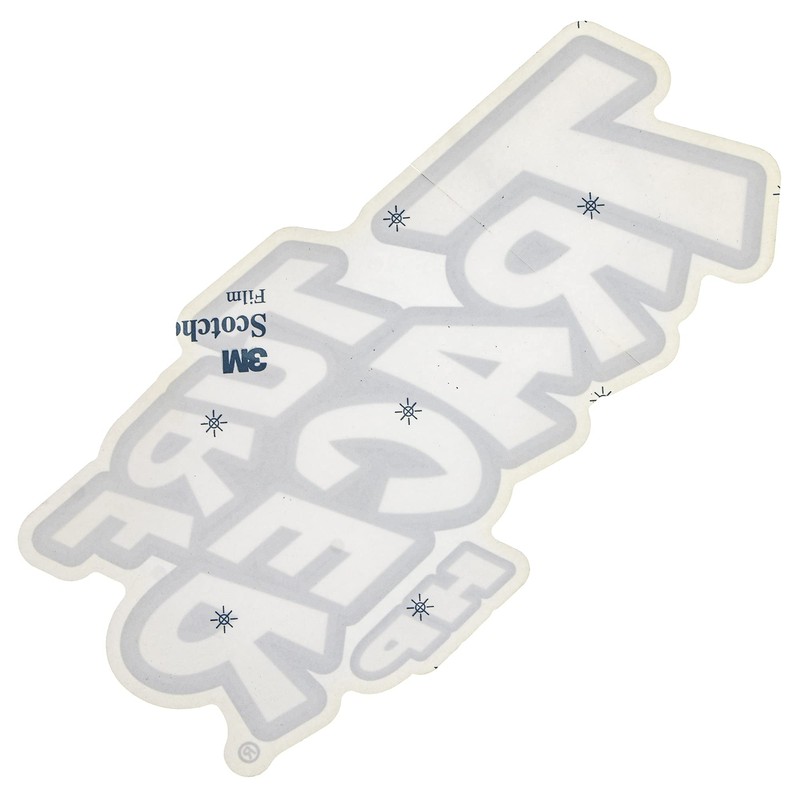 Exmark 103-2939 Model Decal Turf Tracer HP 1-413342