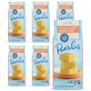 Pamela's Gluten Free Cornbread & Muffin Mix, Organic Corn, 12