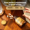 Solgar Vitamin C 1000 mg Vegetable Capsules - Pack of