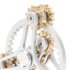 Bearing Gear Finger Toy Meditation Reduce Anxiety Break Bad Habits