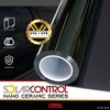 SOLARCONTROL Window Tint Car Film 20" X 100FT Nano Ceramic