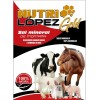Sales Minerales Todo Tipo De Ganado Nutrilopez Gold 2okg