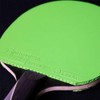 andro 1.9 110021097 Table Tennis Rubber, Spin-type Tension, Hexar Power