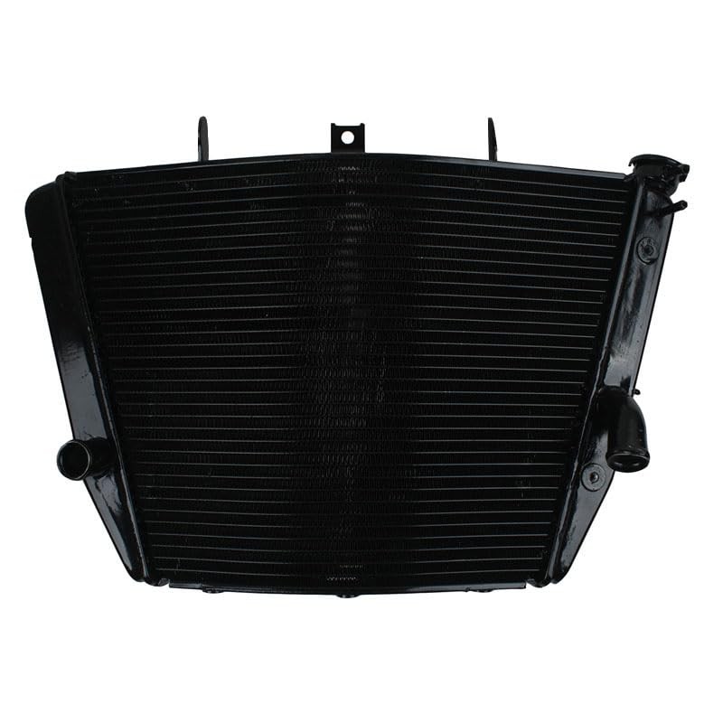 TCMT Aluminum Radiator Engine Cooler Fit For Suzuki GSX-R1000 GSXR