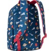Snug Kids Backpack for School, Sports and Travel Perfect for