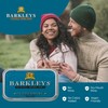 Barkleys Peppermint Tin 50g