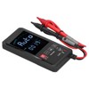 HY128C Intelligent Multimeter Touch Screen Digital Multi Display Frequency Temperature