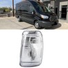 Side Mirror Indicator Light Fit For Ford Transit 150 250