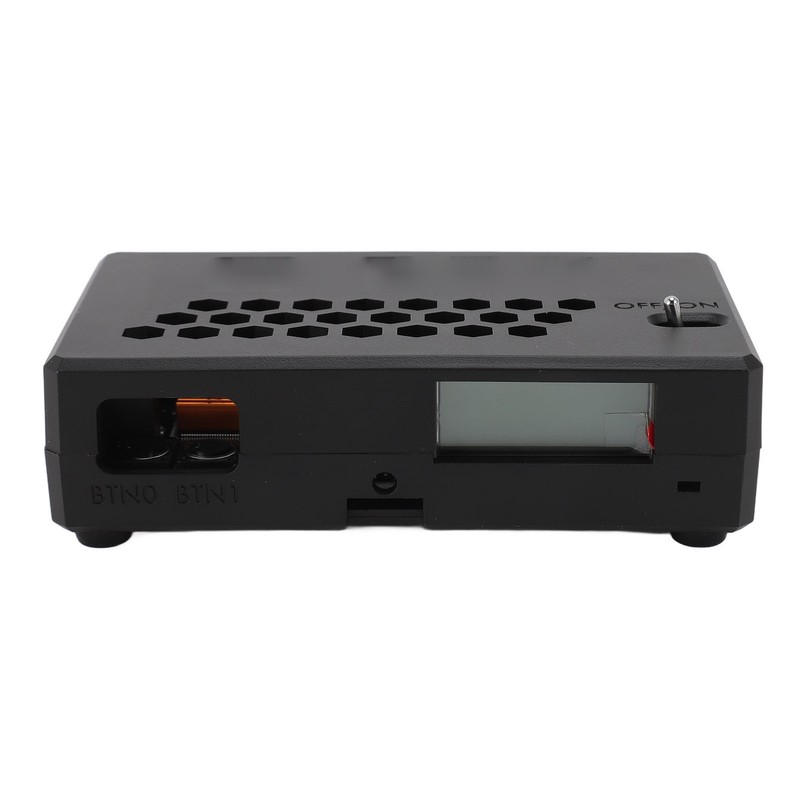 OSSC Open Source Scan Converter V1.7 Version SCART Component VGA