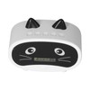 Mini Cartoon Speaker Multifunctional Cute Cat Ear Design Smart Set