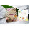 (Red Shape) Moonpeach and Kucha Facial Soap + MiraSea Bath