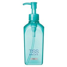 Tiss Perfect Off Cleansing Oil, 230ml, 1 unit