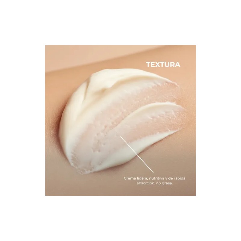 Crema De Manos Con Extracto De Caviar Postquam Lumière 75