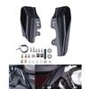 Mid-Frame Air Deflector for Harley Touring Electra Street Glide Road