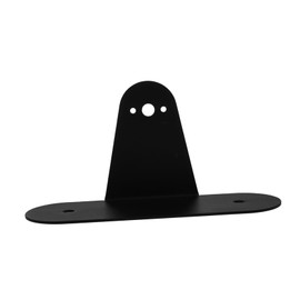 Alipis Firm Stable Hold Car Roof Lamp Holder Led Spotlight Roof Holder Off-road Hood Light Mount