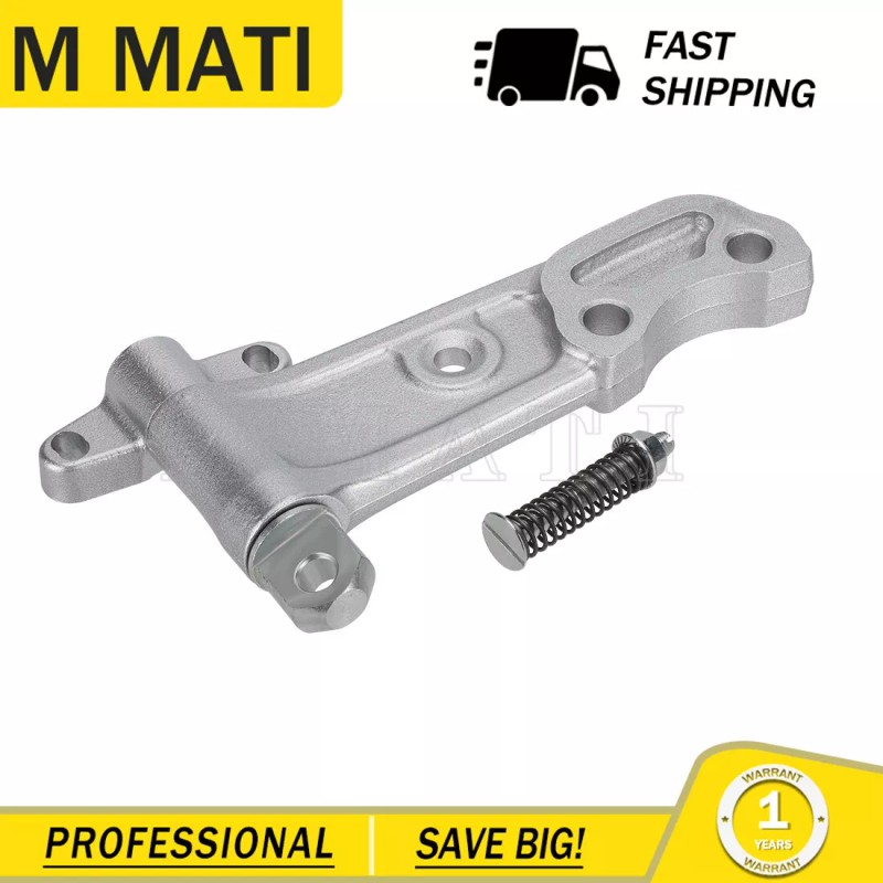 M MATI Front Brake Caliper Kit &Holder &Pads Honda CB350