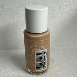 Almay 2 Almay Moisture Renew Makeup Foundation - True Beige - Dry Skin 1.25 oz