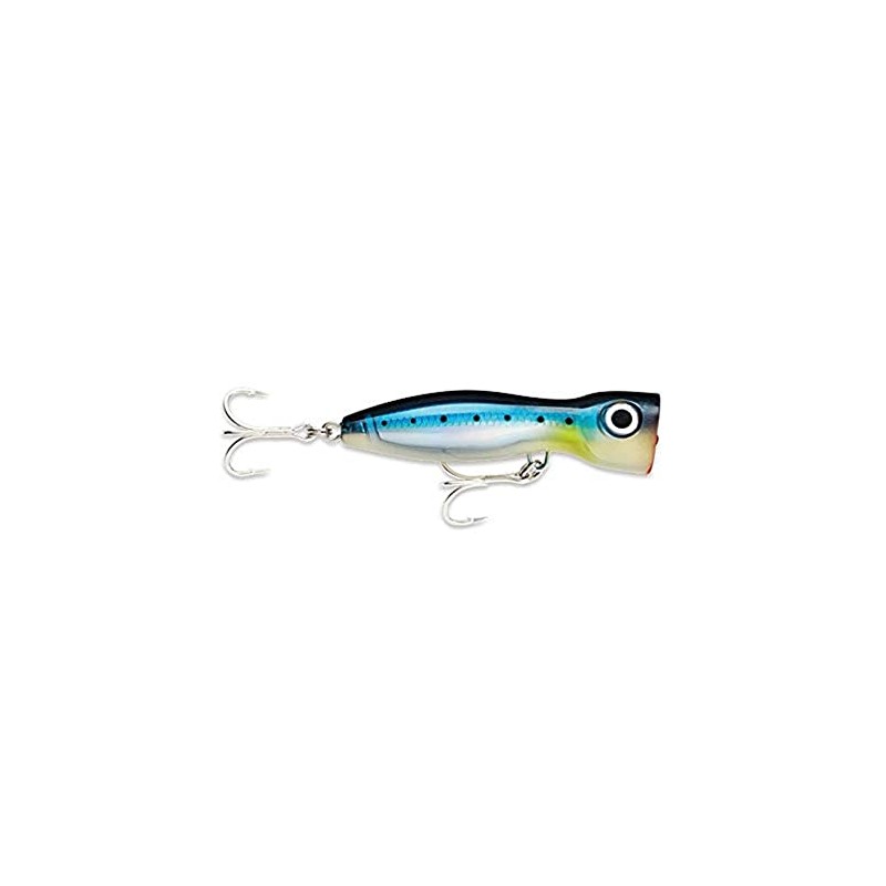 X-Rap Magnum Xplode 130 Blue Sardine