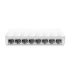 TP-Link LS1008, Switch Fast Ethernet no administrable, 8 * 10/100Mbps
