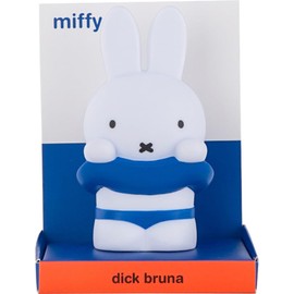 Husky Top In Miffy Money Bank, Blue MF-8303