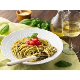 MCC Hyogo Prefecture Basil Genovese Sauce, 2.3 oz (65 g) x 10 Packs