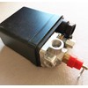 Central Pneumatic Air Compressor Pressure Switch Control Valve With 1/4"PT