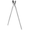Horse Hoof Nipper Pliers Blacksmith Tongs Shoeing Trimming Tools Livestock