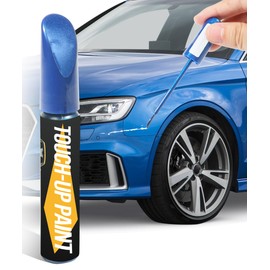 ESEWALAS Car Paint Scratch Repair,Car Accessories Touch Up Paint for Cars,Automotive Touch up Paint,Car Touch Up Paint,Car Paint Repair,Paint Chip Repair,Car Scratch Remover for Deep Scratches (Blue)