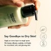 haruharu wonder [haruharu wonder]Black Bamboo Daily Soothing Body Oil 200ml