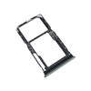 PHONSUN Single Sim Card Tray SD Slot Holder Replacement for