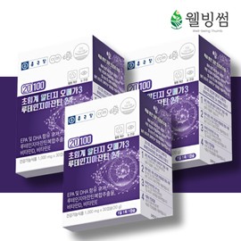 Lutein Altige Polaris Omega 3 3 months supply / 루테인 알티지 폴라리스 오메가3 3개월분
